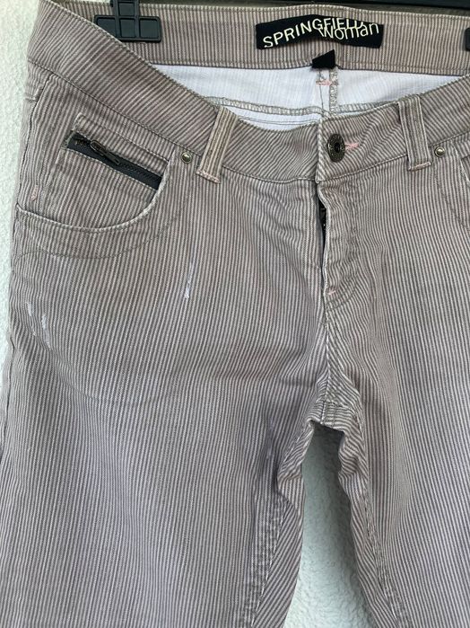 Springfield woman calças 40