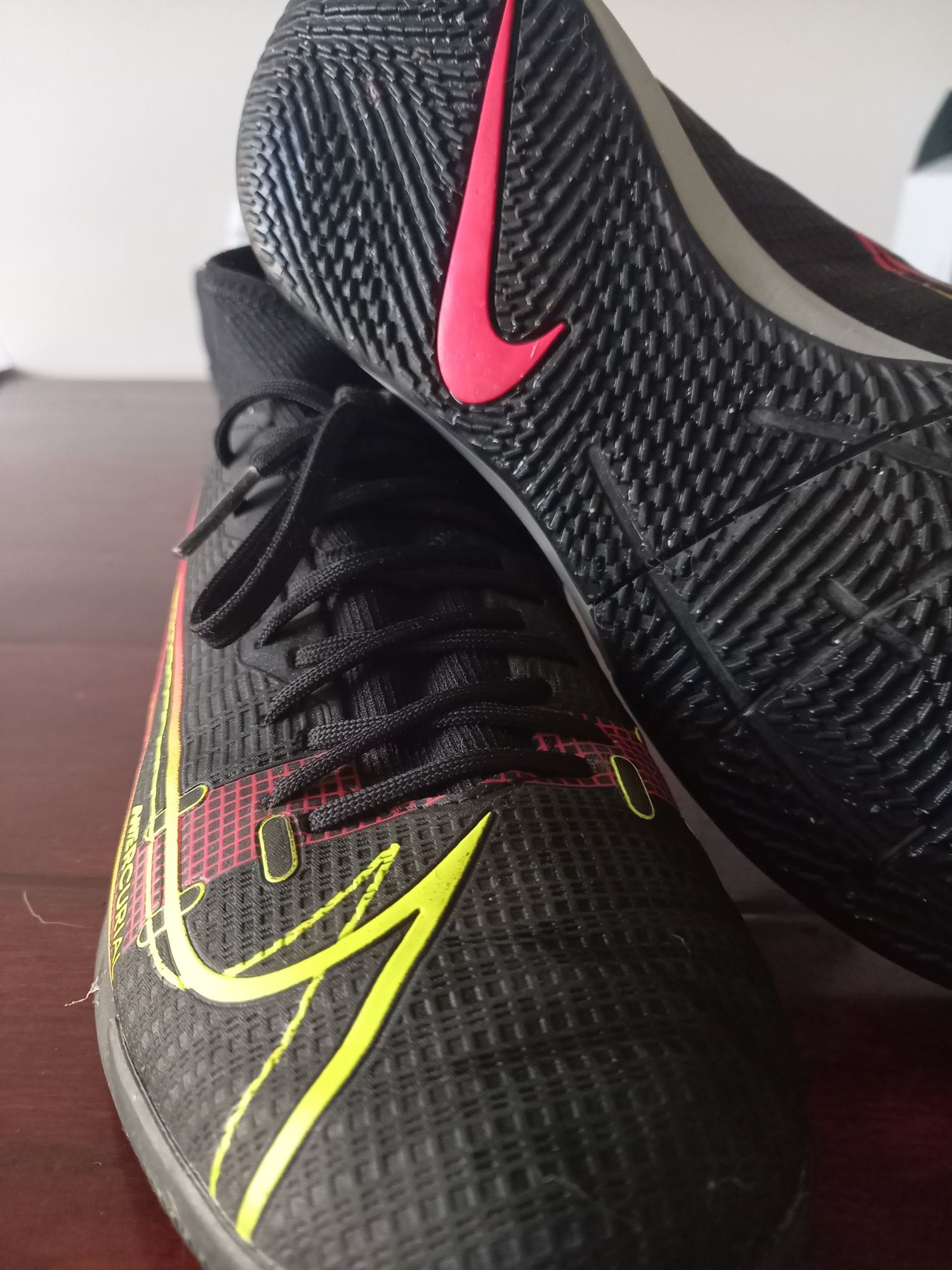 Nike Mercurial Superfly 8 Obuwie sportowe