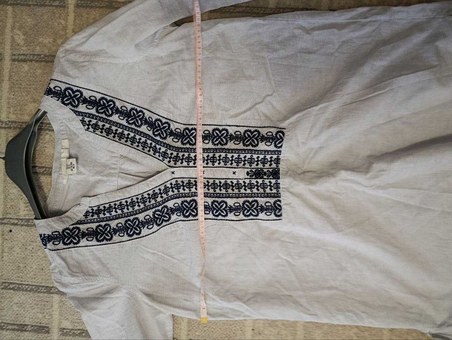 сорочка - вишиванка