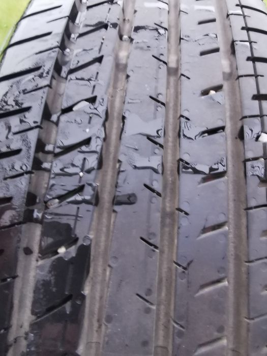 Opony letnie 185/65R15