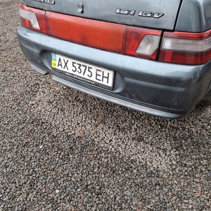 Комплект стопов задних фонарей ваз 2110 2112 клюшки.