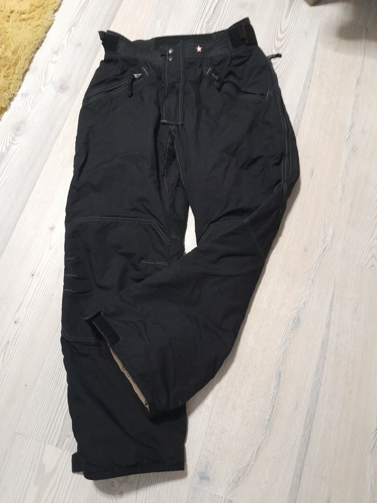Spodnie narciarskie XL