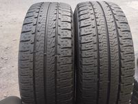 225/65/16c Michelin agilis пара літо