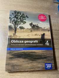 Oblicza geografii 4