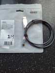 Kabel USB 2.0  LINDY Komputer