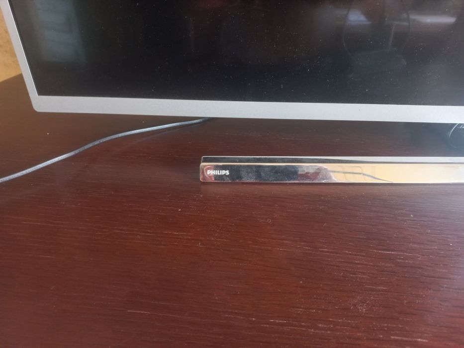 PHILIPS 43pus7354/12 c/ display avariado