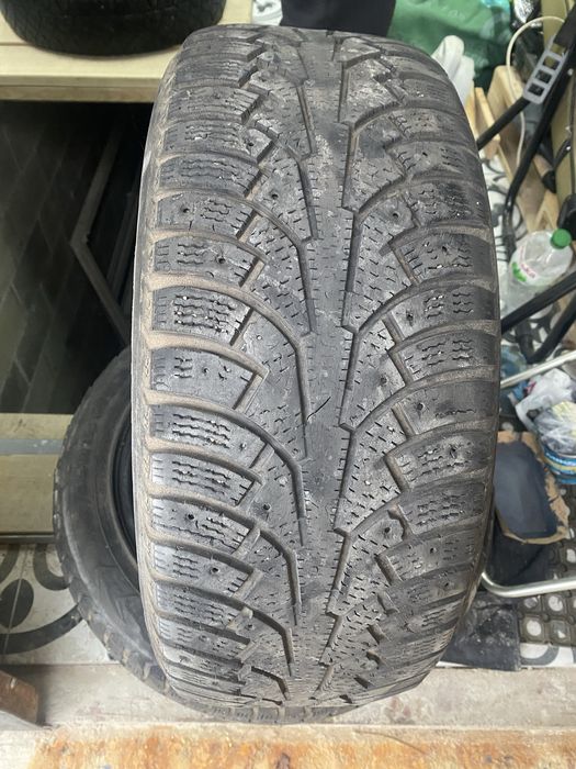 Шини 215/55 r16 nokian