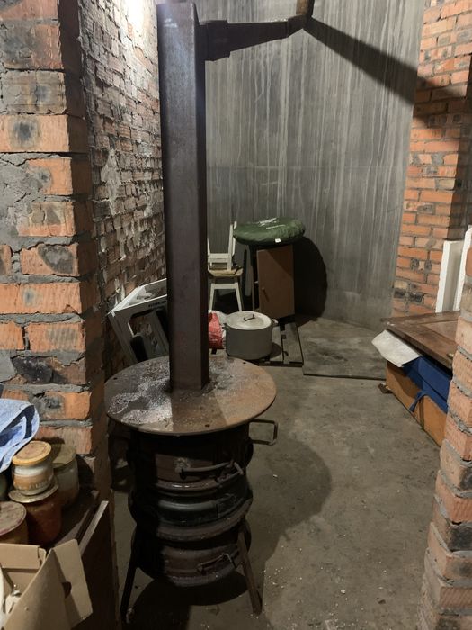 Гараж масив Раково-2 в.гарнізонна16/3