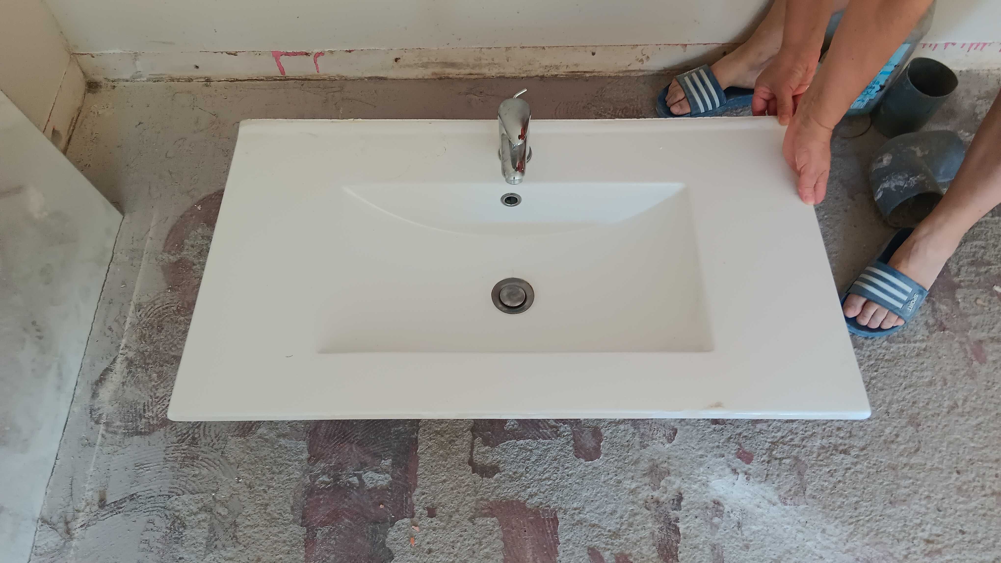 Acessórios para casa de banho