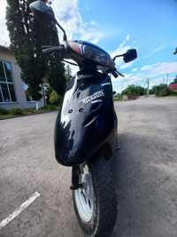 Продається Honda dio 34