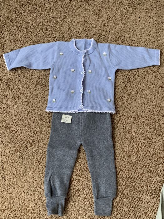 Дитячий одяг