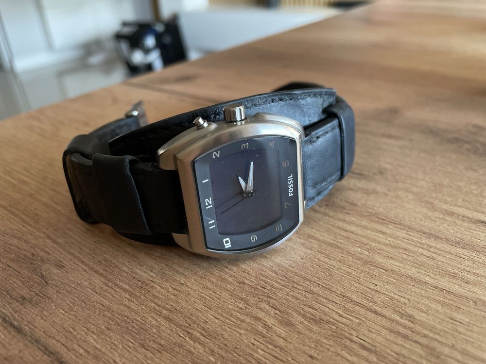 Zegarek Męski Fossil BG-2195