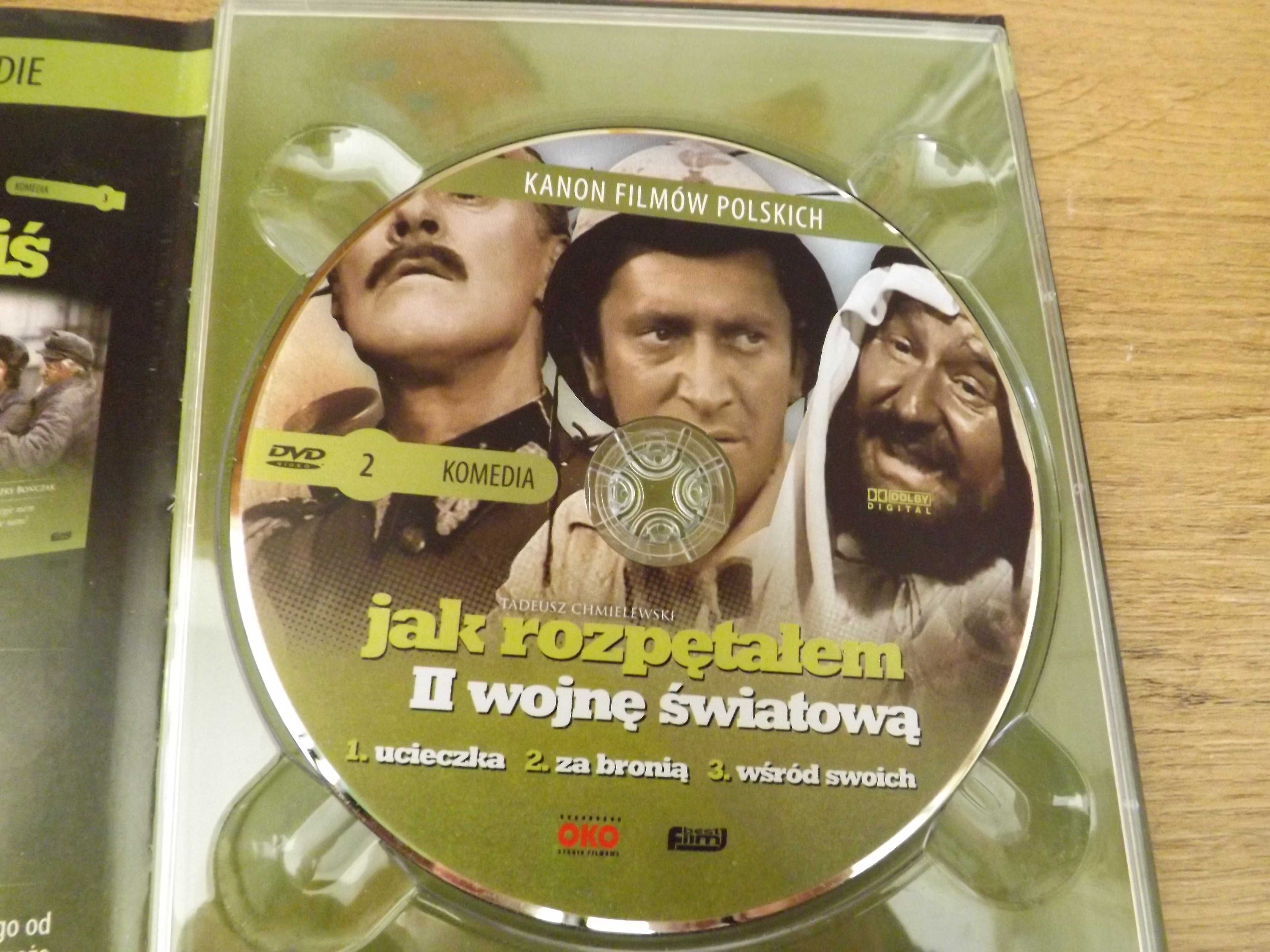 Jak rozpętałem II wojnę światową