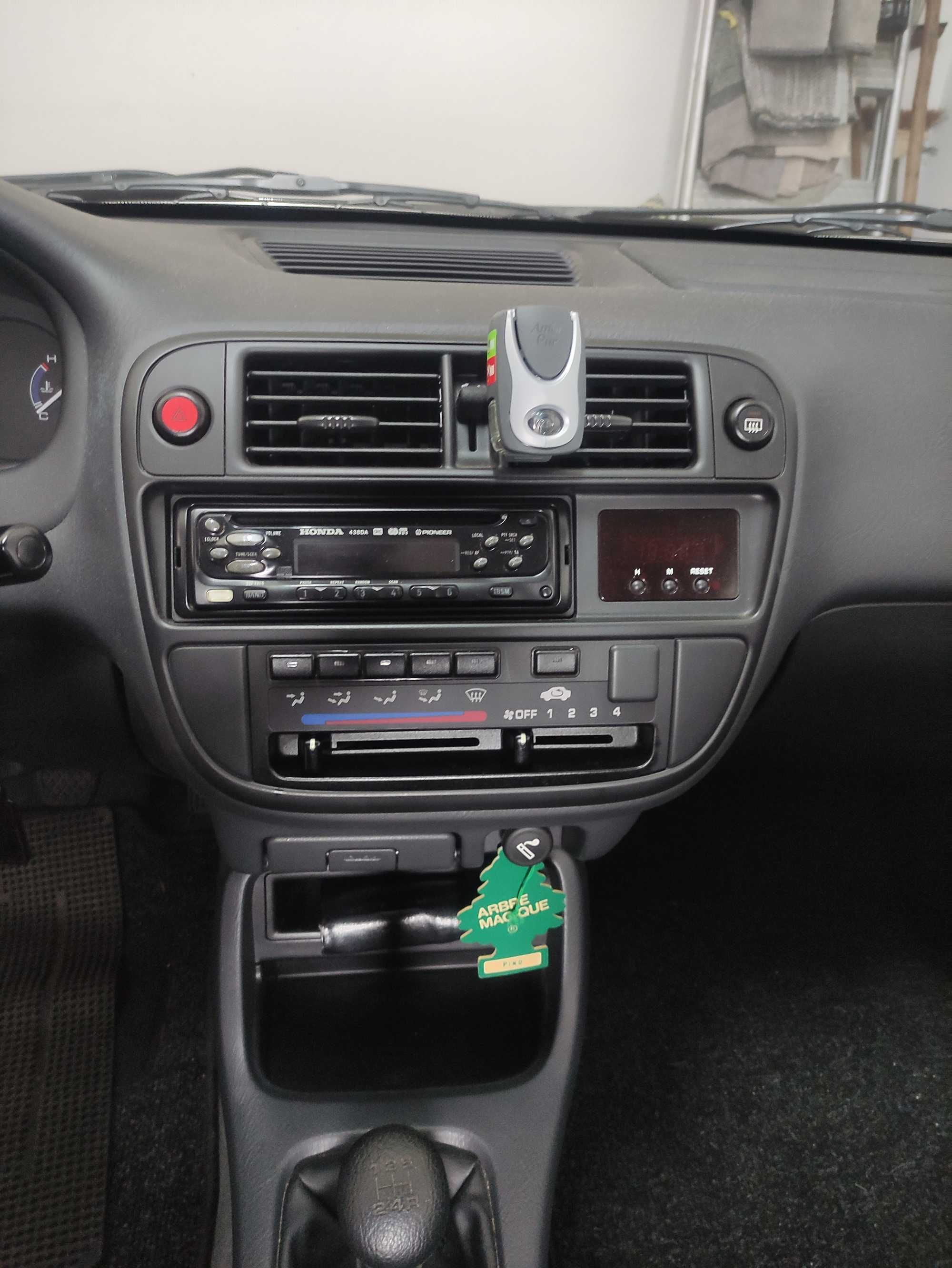 Honda Civic ek3 1.5i
