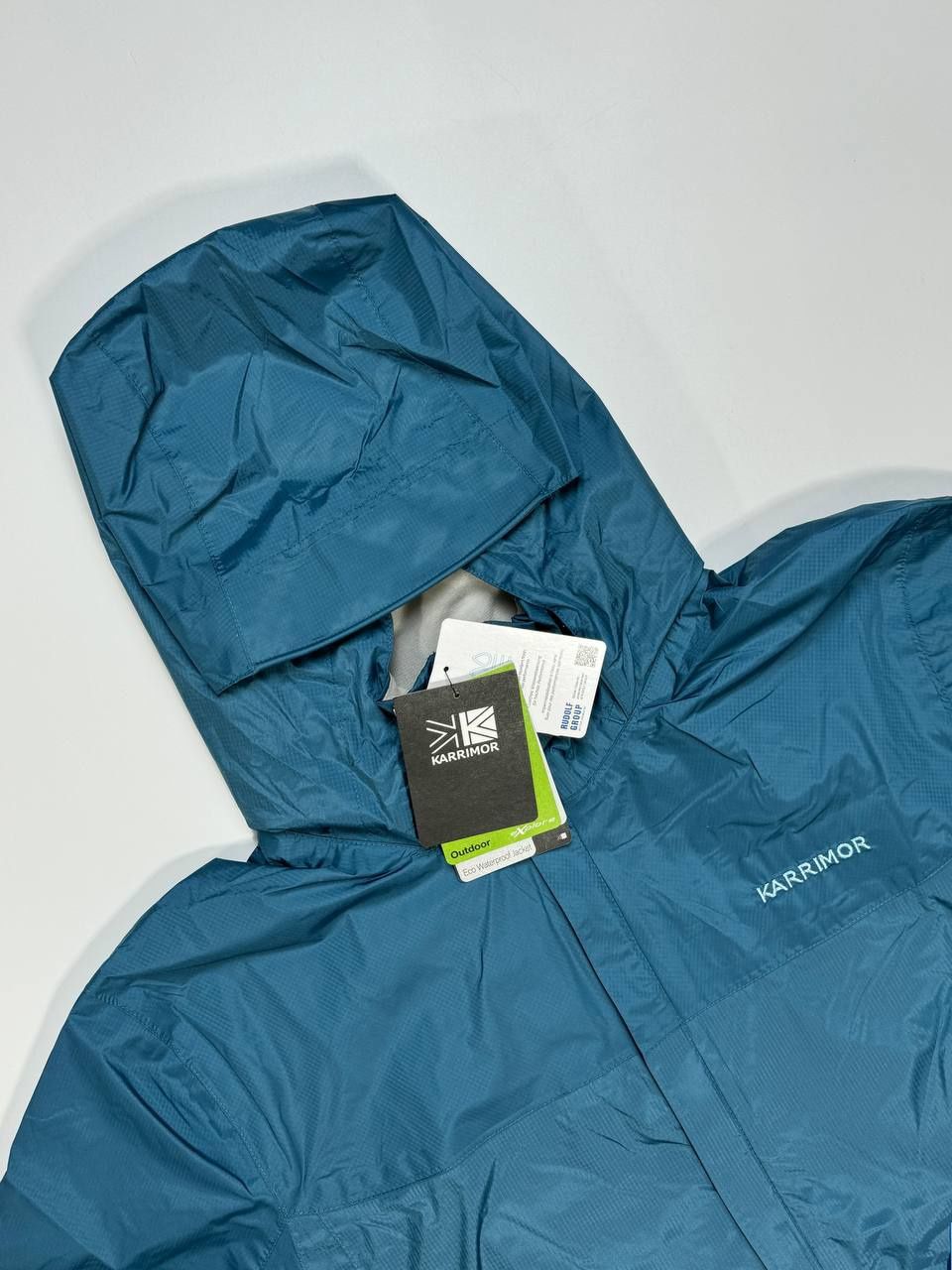 Нові‼️Karrimor мембранна куртка чоловіча водонепроникна із вентиляцією