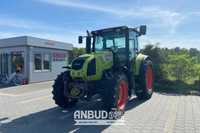 Claas Arion 420 CIS  tuz + przedni wom klimatyzacja hitch cięgło 410 430