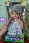 Лот іграшок барбі поні коні енчантімалс disney баболи bjd Kelly келлі