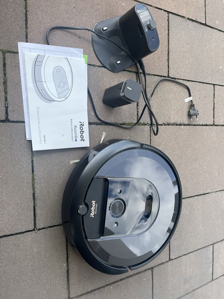 Irobot ROOMBA i7