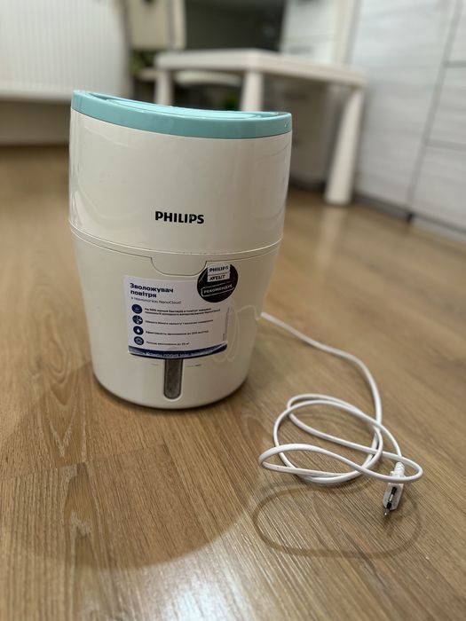 Зволожувач повітря PHILIPS