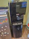 Midea JS1844S BLACK dystrybutor wody