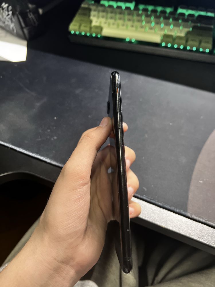 Iphone 7 Plus 128 GB