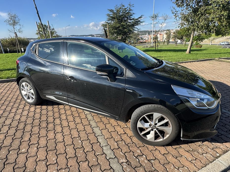 Vendo Renault Clio TCE 1.0 90cv