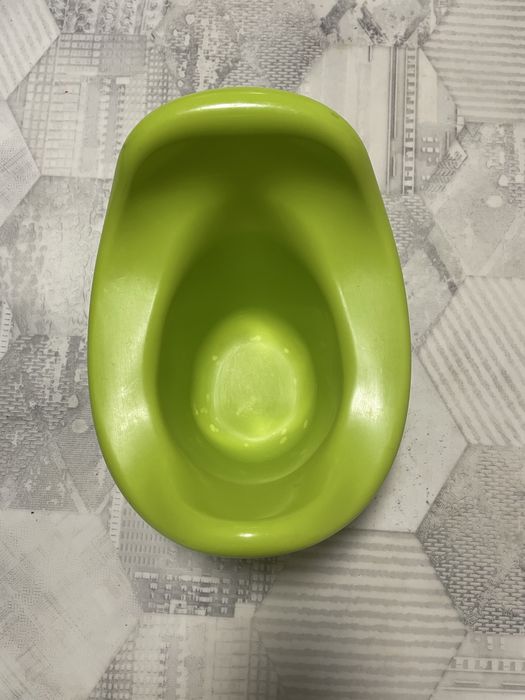 Дитячий горщік IKEA.