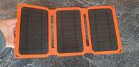 Солнеч Soshine SC15W USB-Источн! 15W 5,3V2,8A Солнечная панель