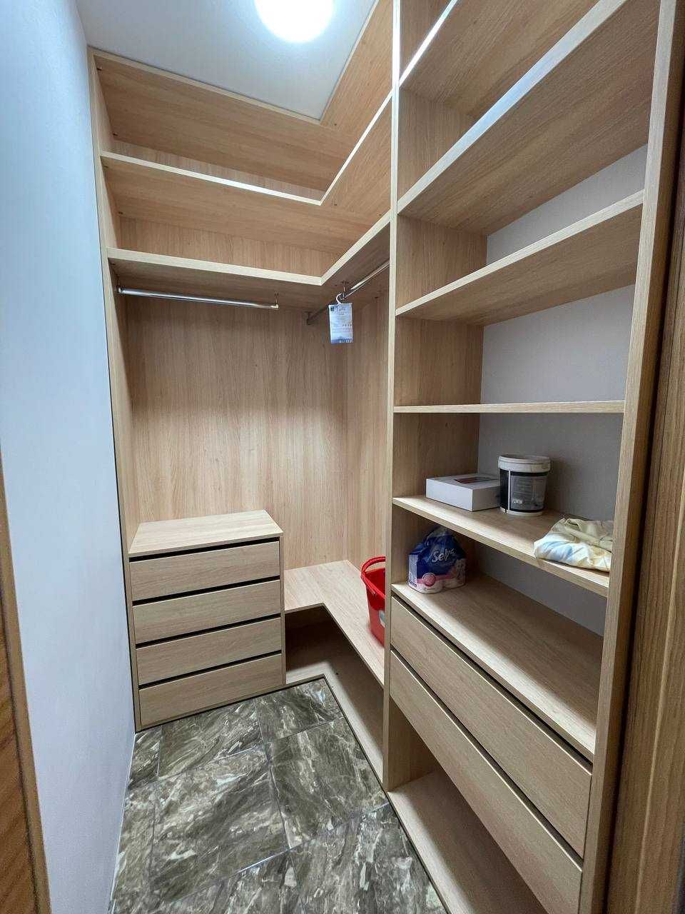 БЕЗ%! Продаж 2к квартира в класичному стилі  в Paradise Avenue! 68 м2