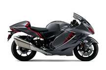 Suzuki GSX GSX1300R HAYABUSA MY2024 kredyt leasing salon Wrocław PROMOCJA