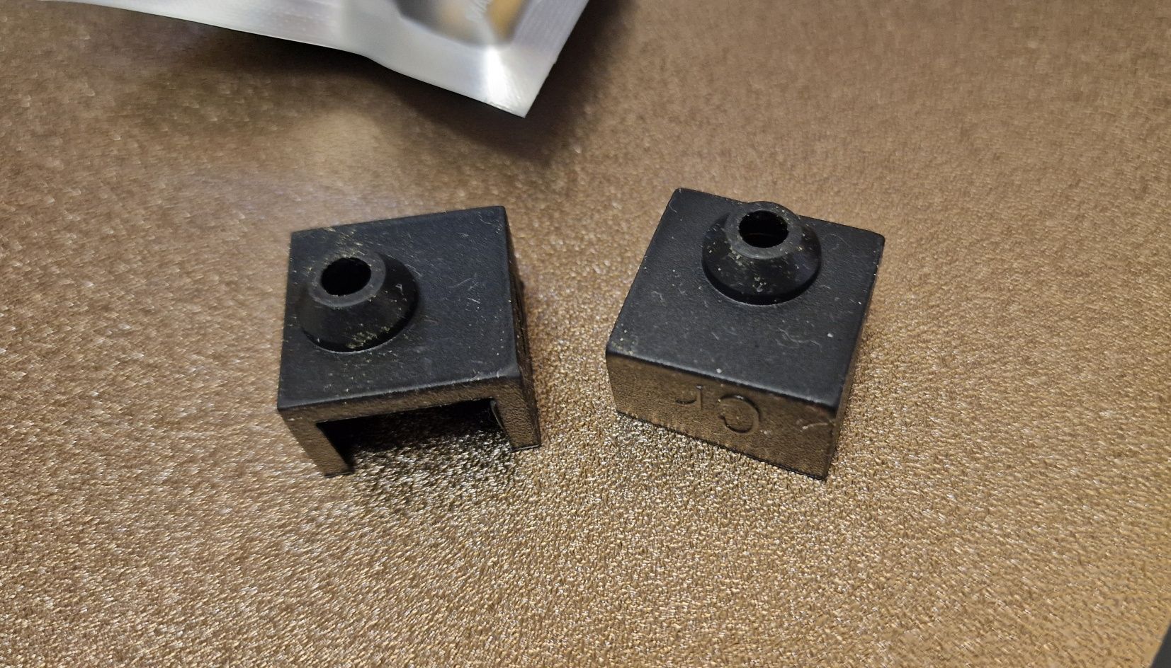 Drukarka 3D Creality CR-10 Smart b.dobry stan Stół roboczy 300x300x400