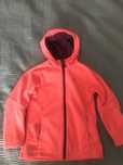 Softshell dziecięcy quechua