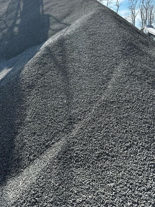 Kruszywo Ziemia Tłuczeń Kliniec Grysy Piach Frez Granit Kamień Gruz