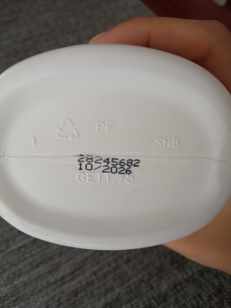 Płyn do kąpieli babydream 750 ml