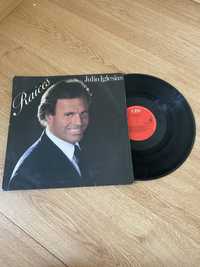 Disco de Vinil de Julio Iglesias