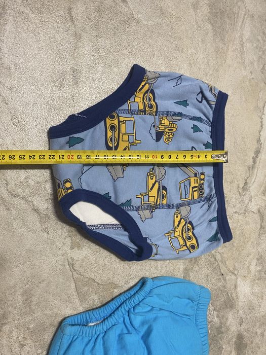 Трусики многоразовые