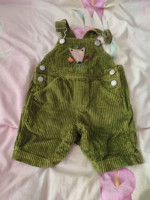 Одежда на 3-6 місяцев