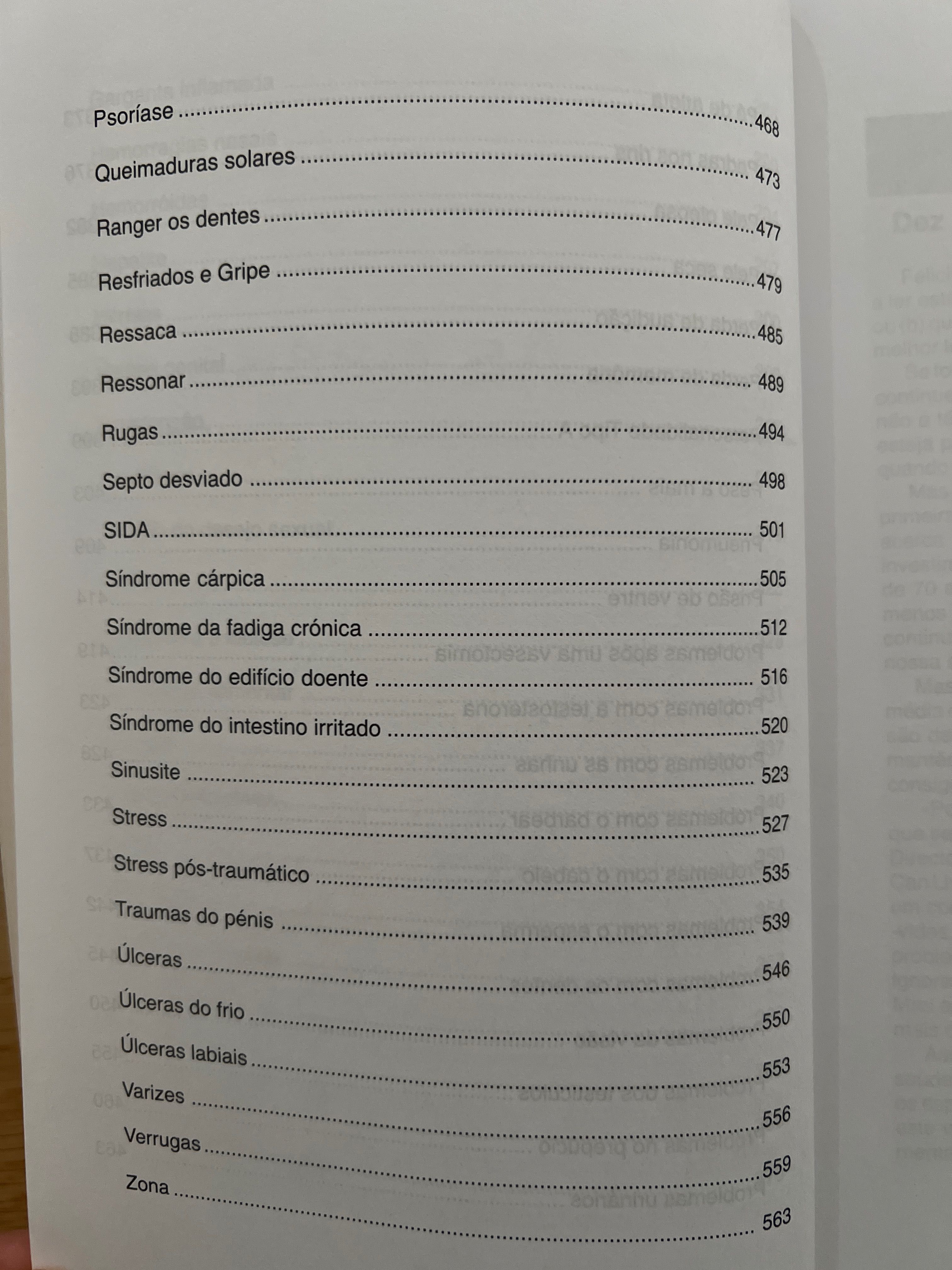 ABC da saúde do homem