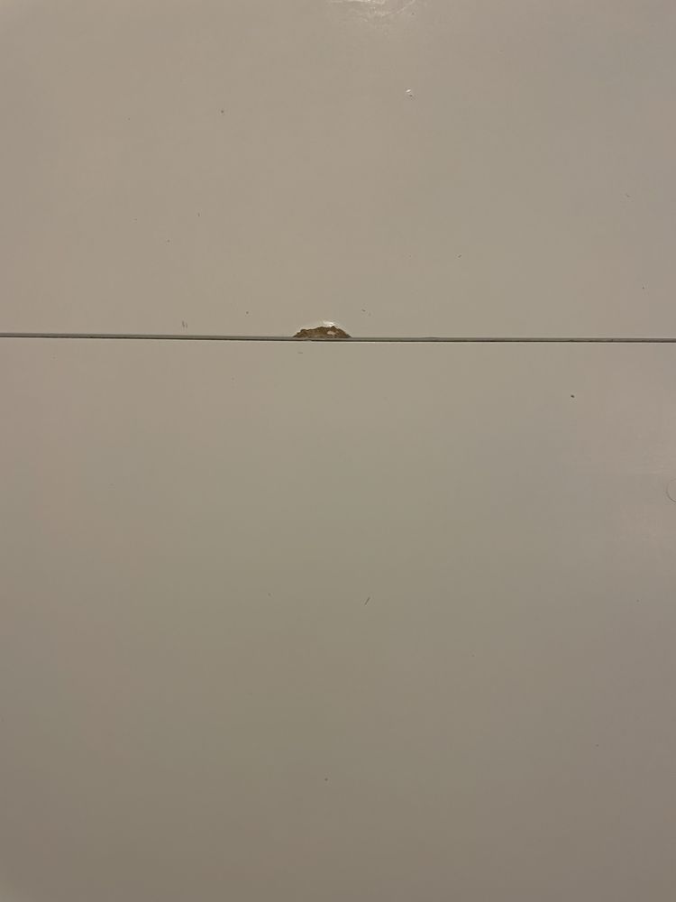 Mesa de sala/cozinha