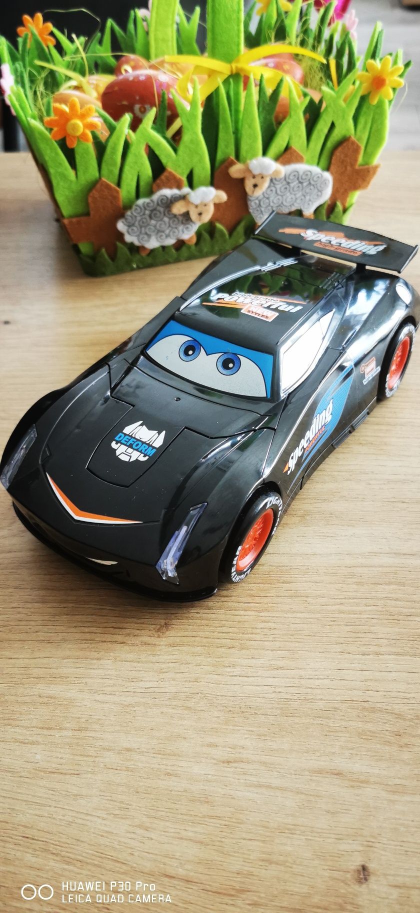 Auto - robot transformers