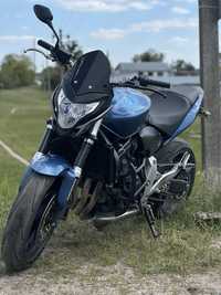 Honda hornet 600c