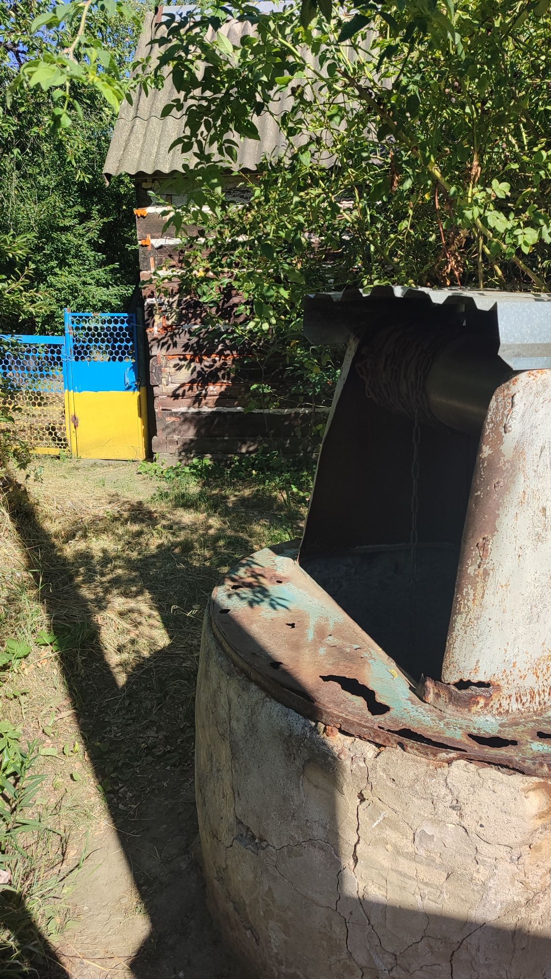 Продам дачу_СТ. Урожай Писецкого