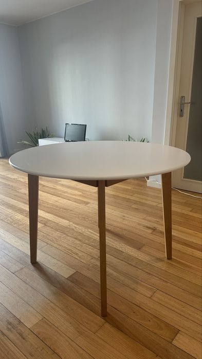 Mesa Jantar JYSK 105 cm