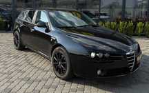 Alfa Romeo 159 2006