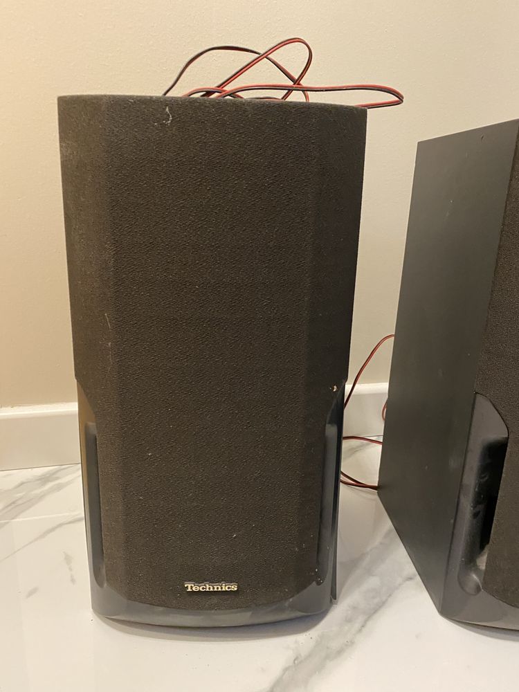 Wieża Technics ch-510
