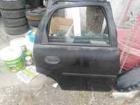 Porta Trás Direita Opel Corsa C