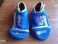 Pantufas Noddy nº 31