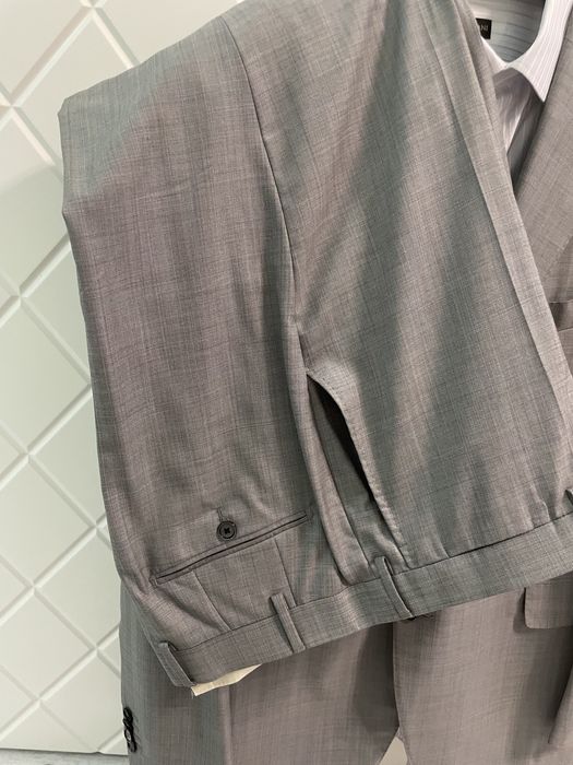 Caruso Zegna костюм