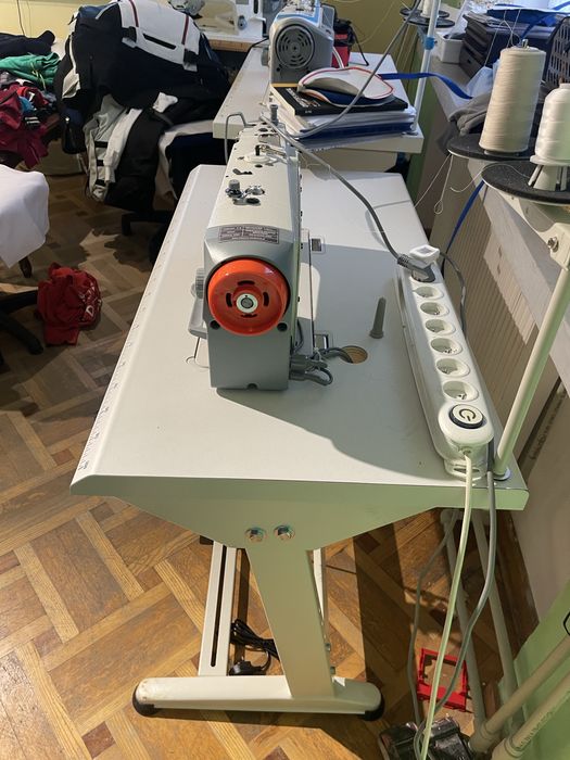 Stebnówka SIRUBA DL720