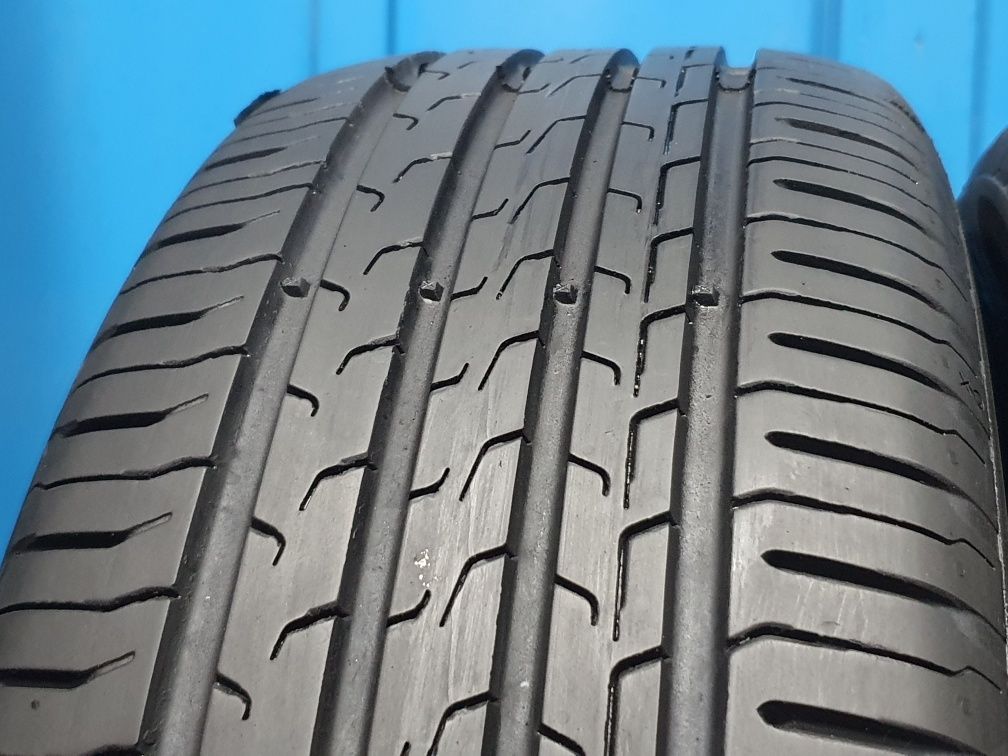 205/55 R16 Markowe opony letnie Continental ! Rok 2022